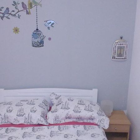 Apartment Buba Šibenik Екстериор снимка