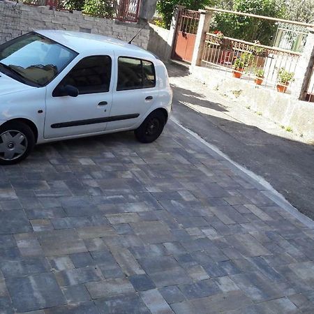 Apartment Buba Šibenik Екстериор снимка
