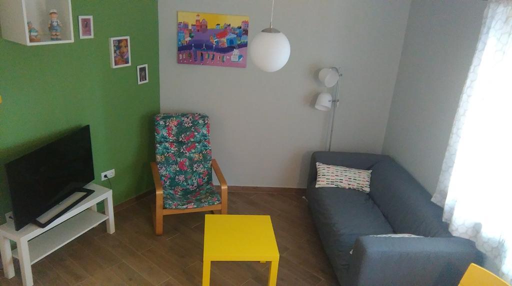 Apartment Buba Šibenik Екстериор снимка