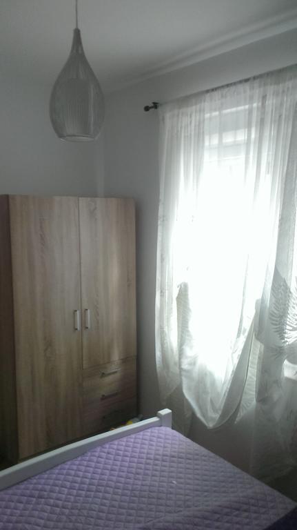 Apartment Buba Šibenik Екстериор снимка