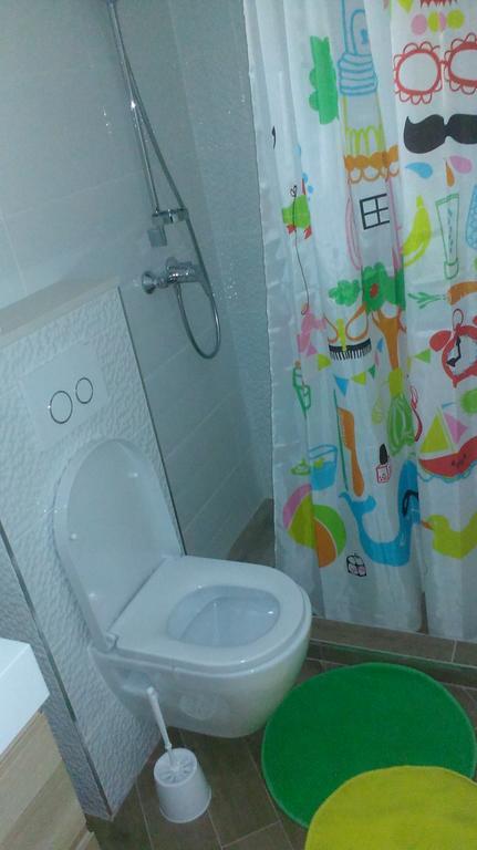 Apartment Buba Šibenik Екстериор снимка