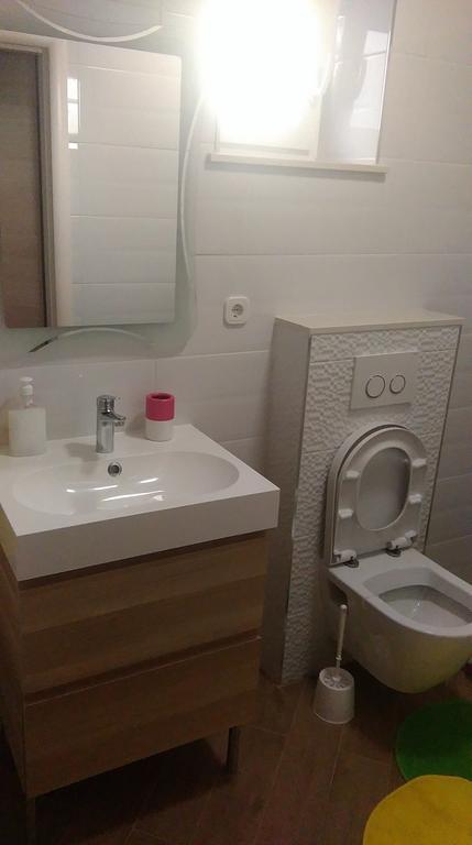 Apartment Buba Šibenik Екстериор снимка