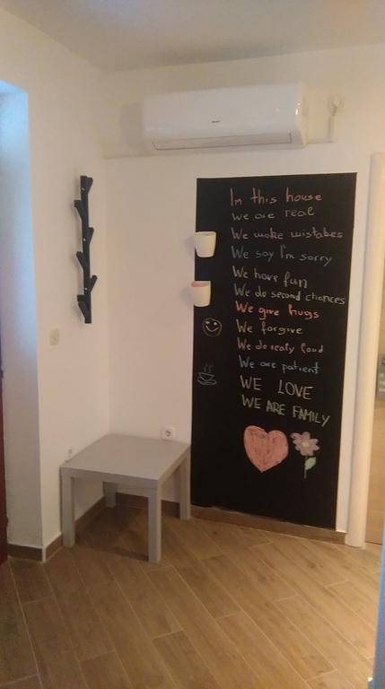 Apartment Buba Šibenik Екстериор снимка