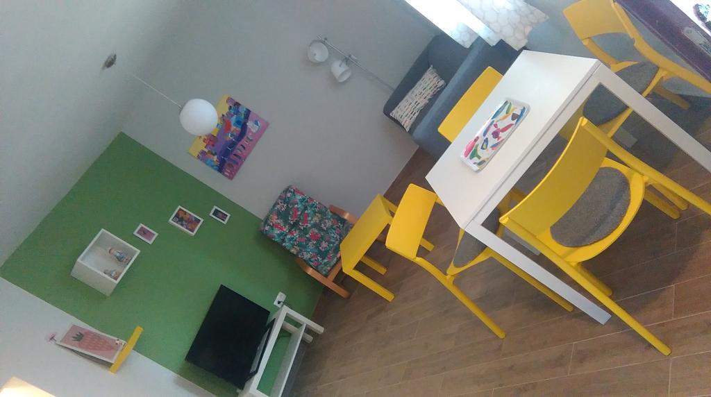 Apartment Buba Šibenik Екстериор снимка