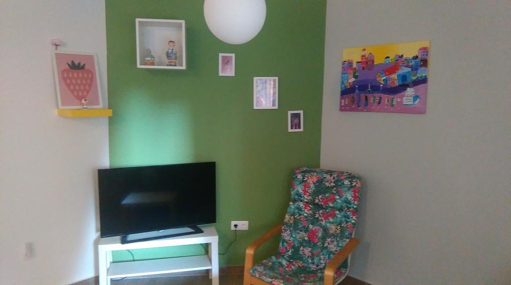 Apartment Buba Šibenik Екстериор снимка