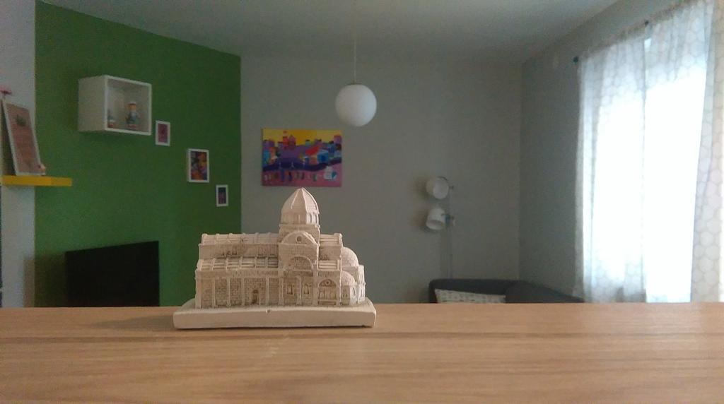 Apartment Buba Šibenik Екстериор снимка