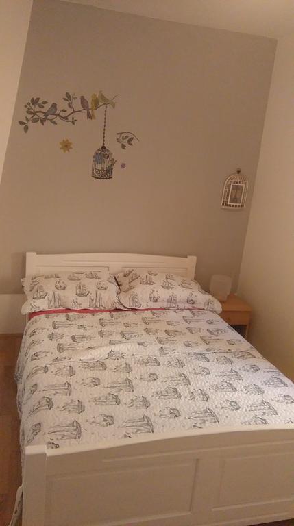 Apartment Buba Šibenik Екстериор снимка