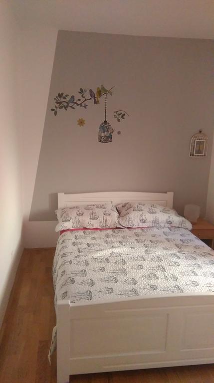 Apartment Buba Šibenik Екстериор снимка