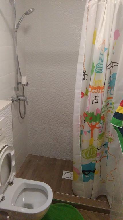 Apartment Buba Šibenik Екстериор снимка