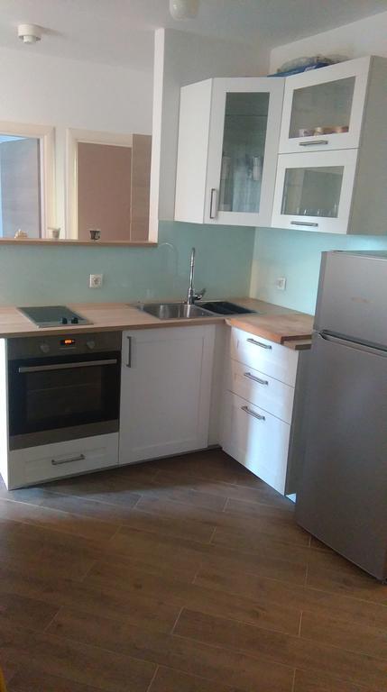 Apartment Buba Šibenik Екстериор снимка