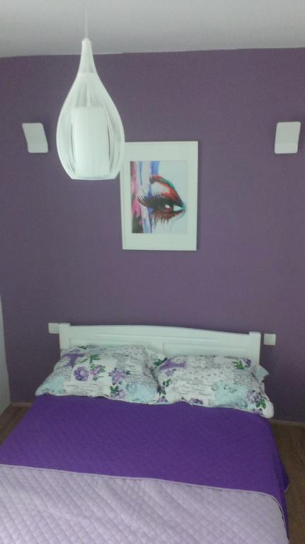Apartment Buba Šibenik Екстериор снимка