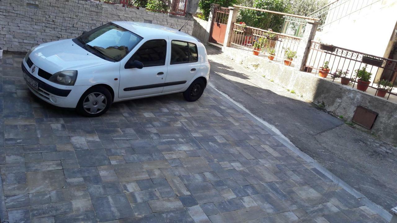 Apartment Buba Šibenik Екстериор снимка